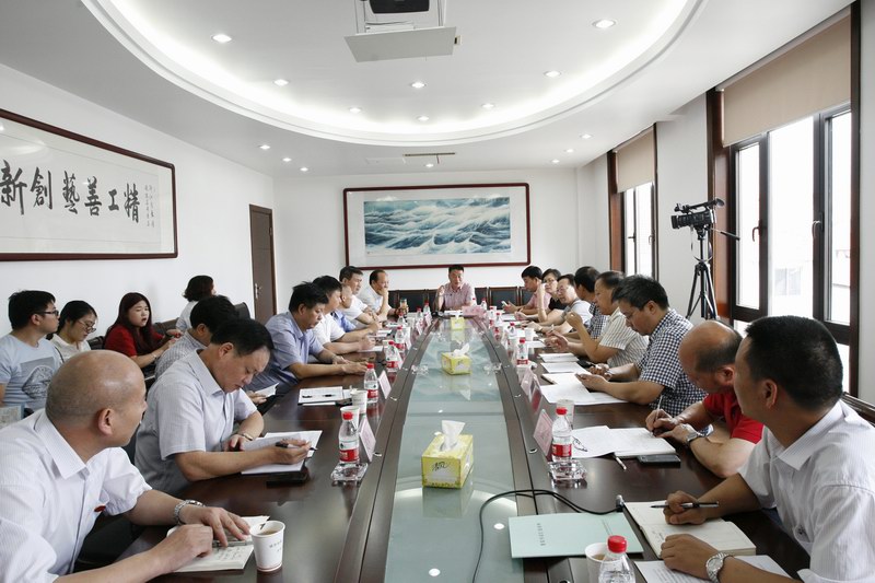 浙江新東陽(yáng)建設(shè)集團(tuán)有限公司